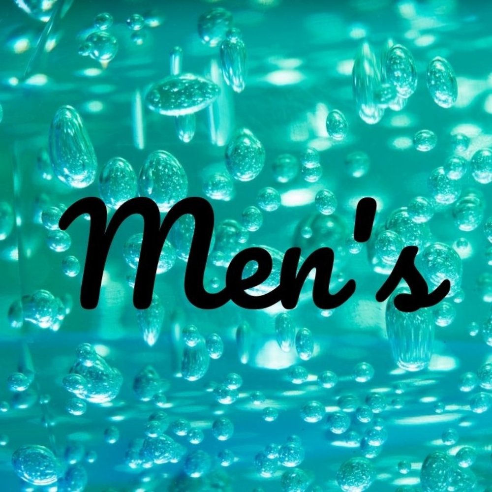 MENS SECTION